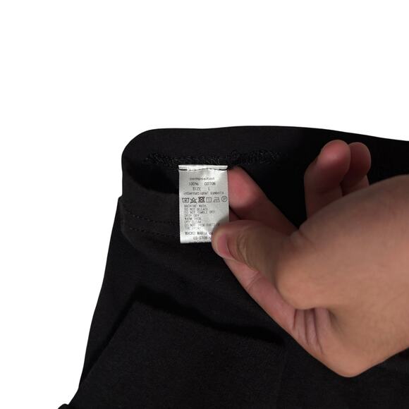 Wacko Maria Bob Marley Black Long Sleeve T-Shirt L Streetwear - Picture 3 of 4